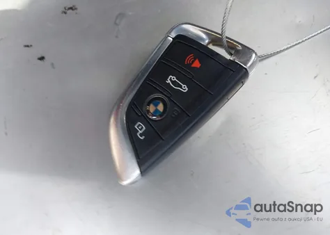 2020 BMW 330I z USA, uszkodzony, nr VIN 3MW5R1J01L8B25337